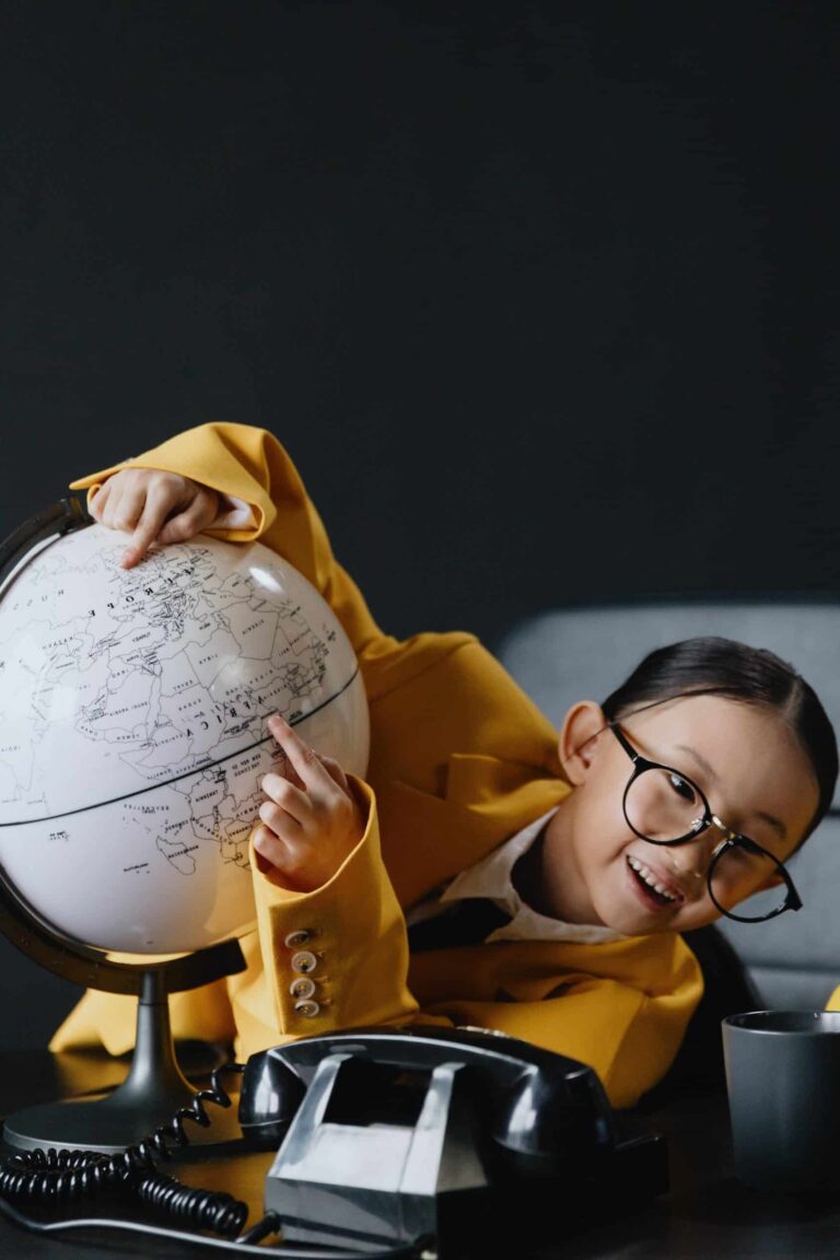 Learning is out of this world!