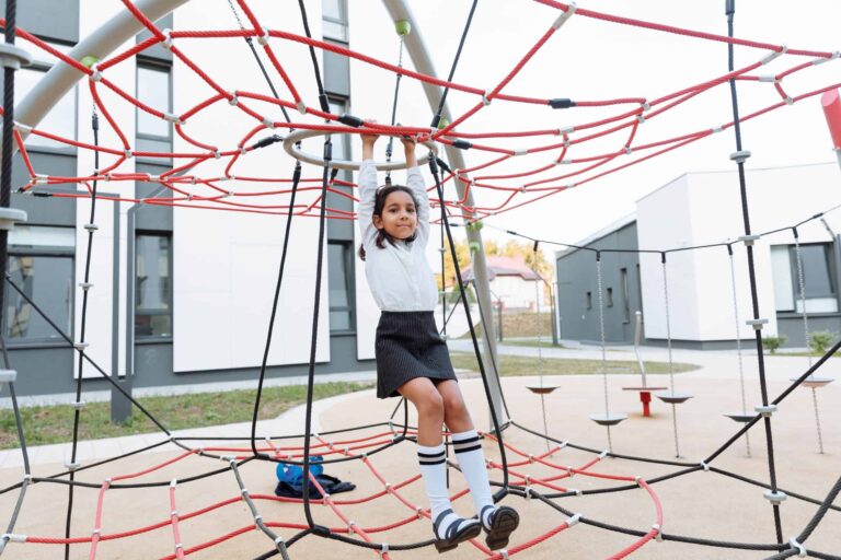 Create a fun learning atmosphere