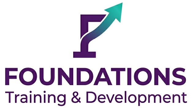 Foundations Training and Development company logo