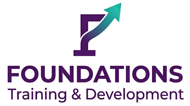Foundations Training and Development company logo