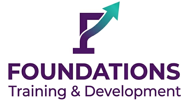 Foundations Training and Development company logo