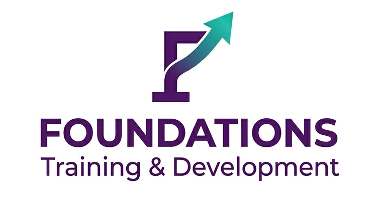 Foundations Training and Development company logo